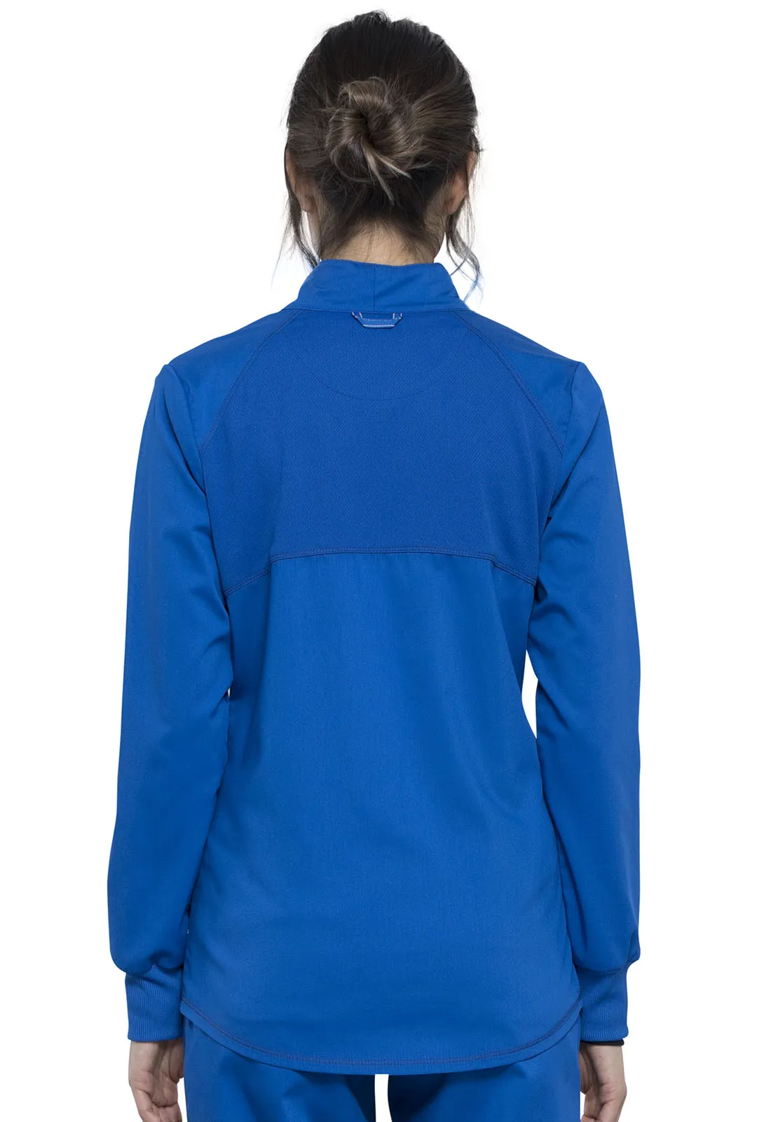 (Arizona College of Nursing) Cherokee Scrub Jacket