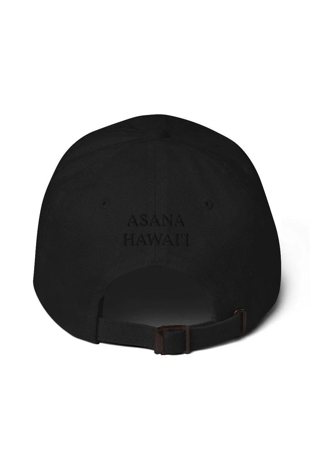 Asana Hawaii Chakra hat