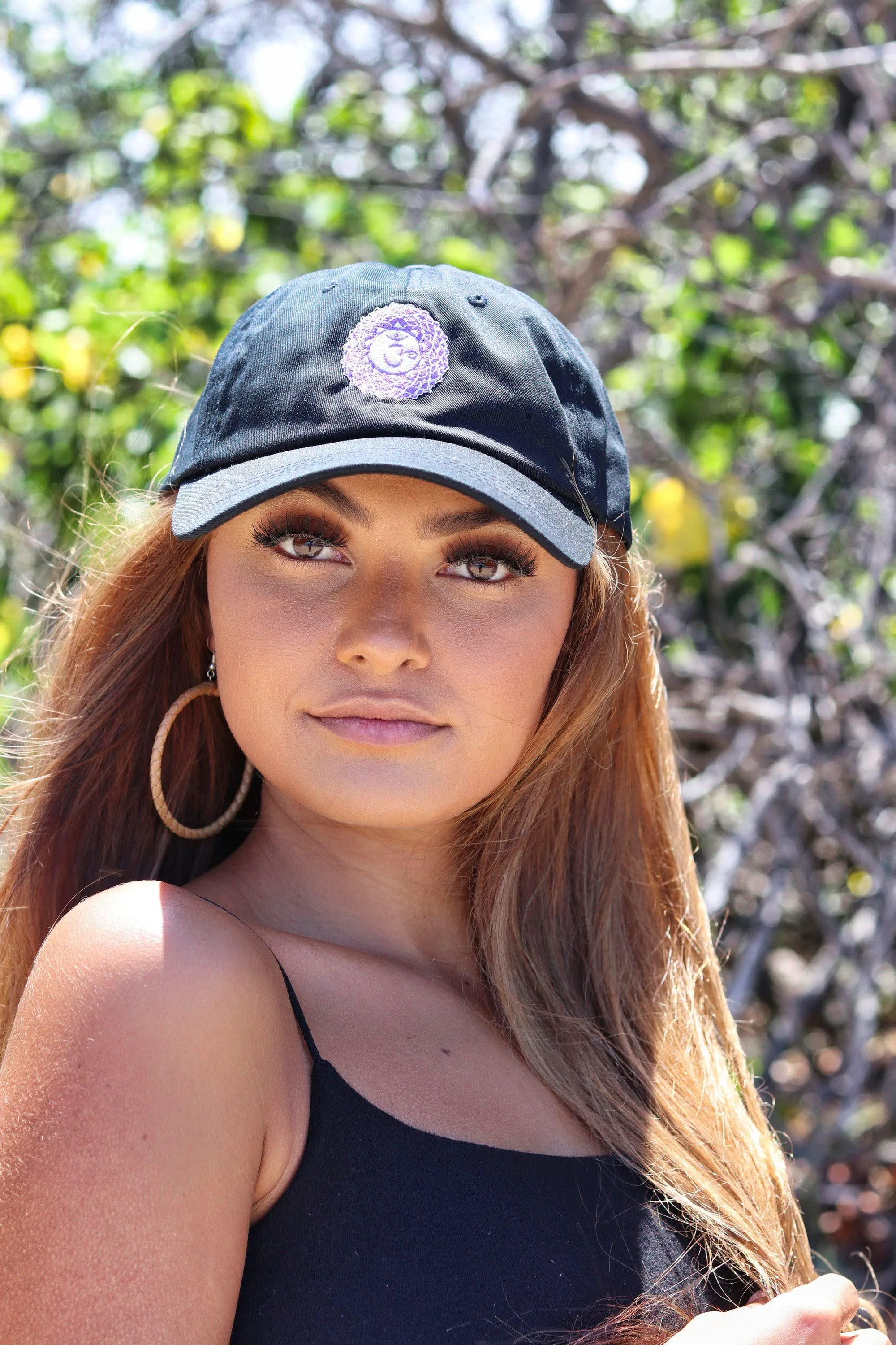 Asana Hawaii Chakra hat