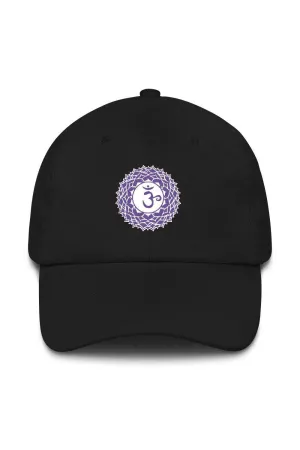 Asana Hawaii Chakra hat