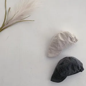 Ash Convertible Cap