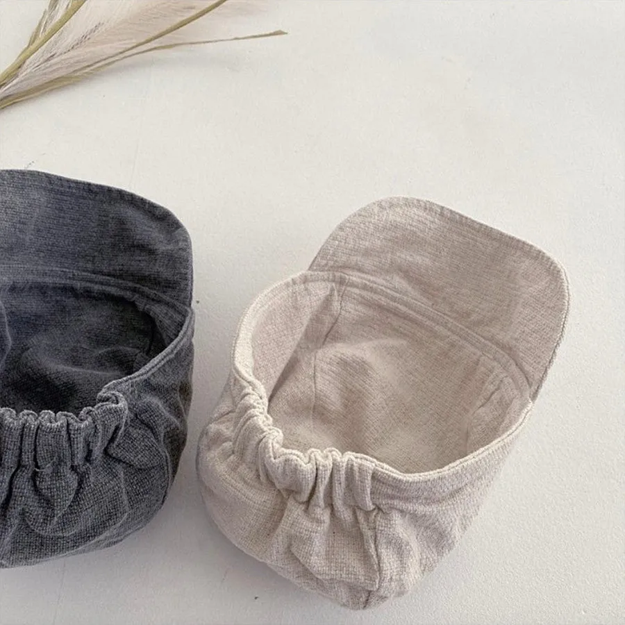 Ash Convertible Cap
