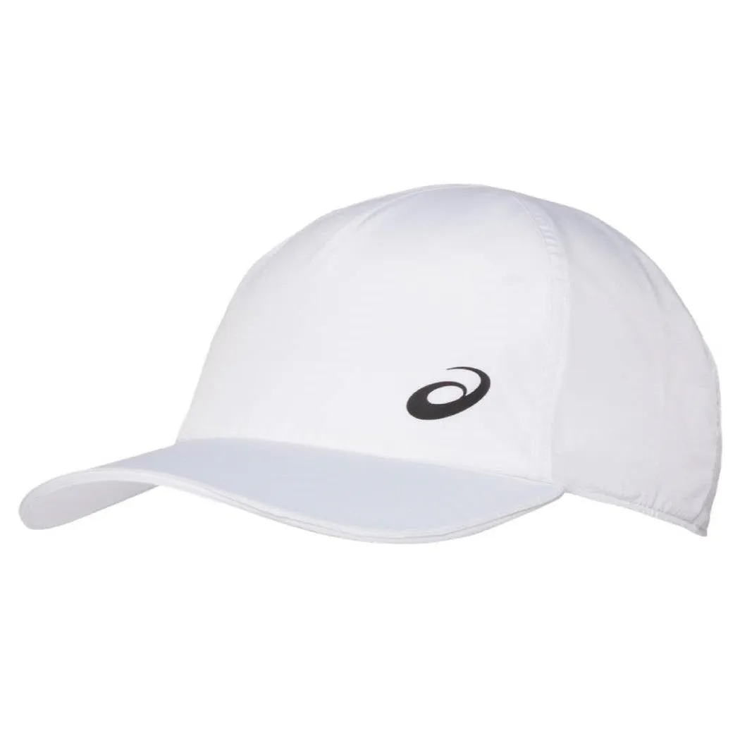 Asics Performance Unisex Cap (White)
