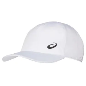 Asics Performance Unisex Cap (White)