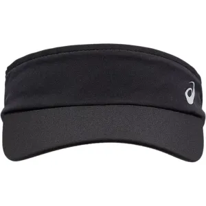 Asics Performance Visor 2022 - Performance Black