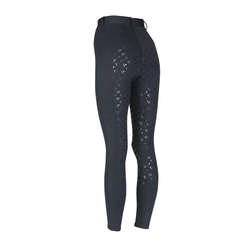 Aubrion Albany Riding Tights - Maids