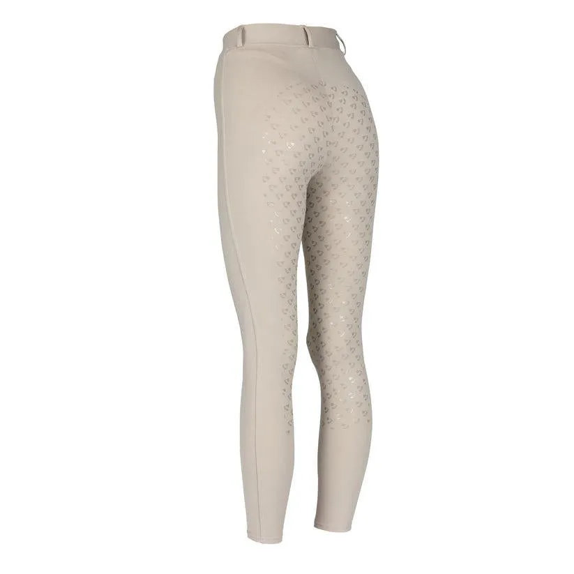 Aubrion Albany Riding Tights - Maids