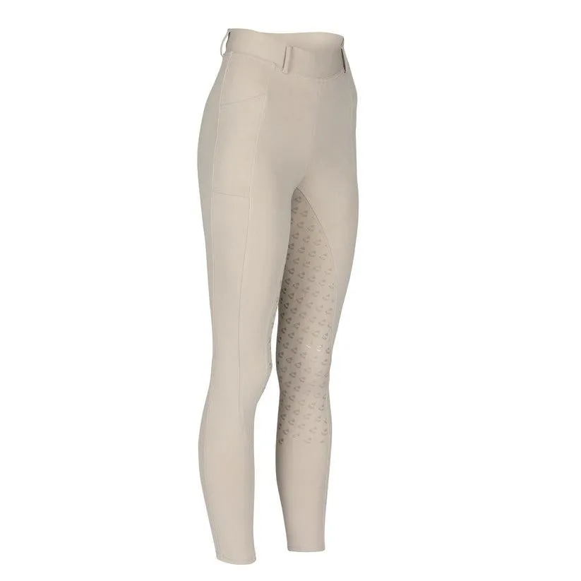 Aubrion Albany Riding Tights - Maids