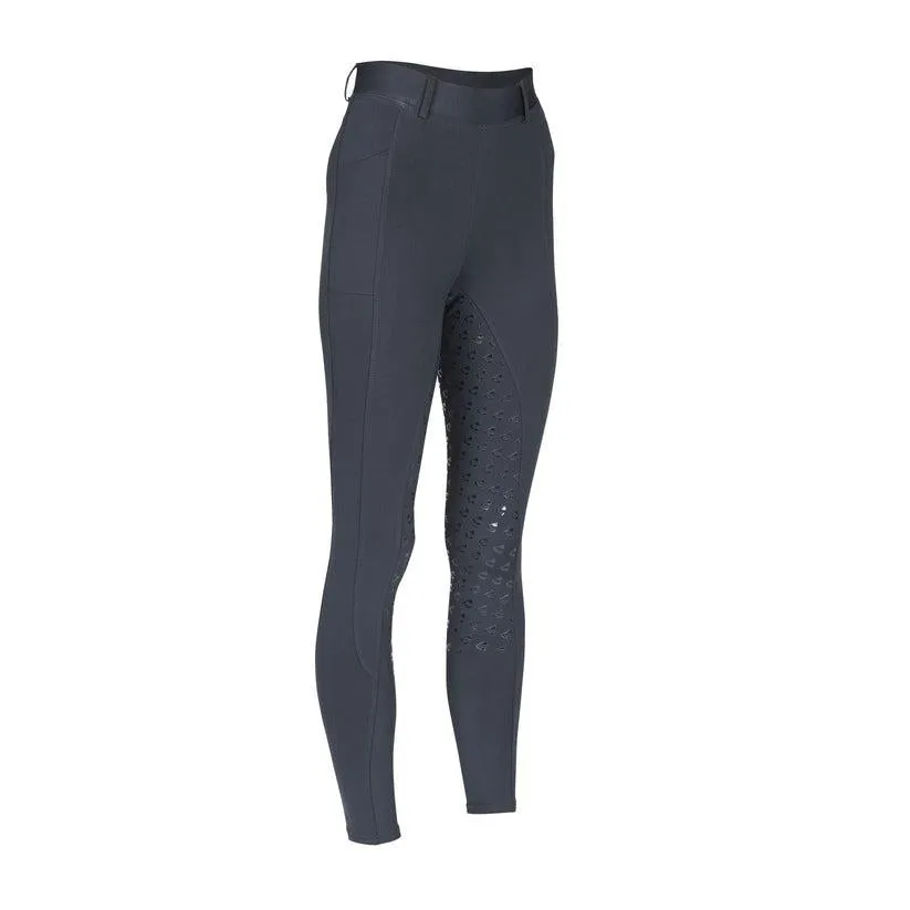 Aubrion Albany Riding Tights - Maids