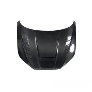 Audi A5/S5/RS5 (2017-2024) Style A Carbon Fibre Hood