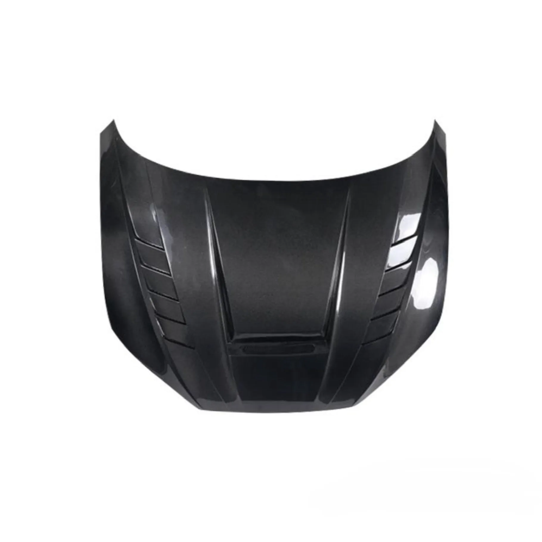 Audi A5/S5/RS5 (2017-2024) Style A Carbon Fibre Hood