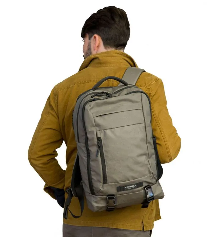 Authority Pack Backpack