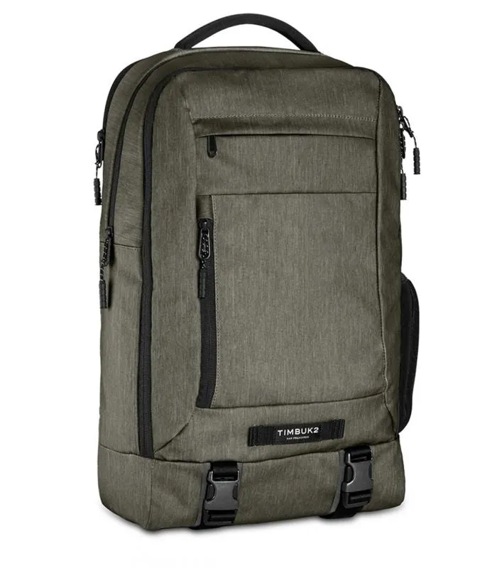 Authority Pack Backpack
