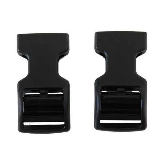 Auto Lock Female Buckles