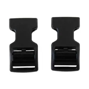 Auto Lock Female Buckles