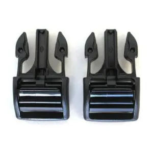 Auto Lock Male Buckles