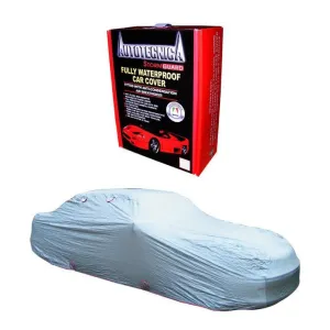 Autotecnica Stormguard Full Waterproof Car Cover