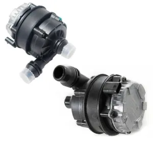 Auxiliary Electric Waterpump Mercedes Benz W176,W205,Slk R172 2011-2022