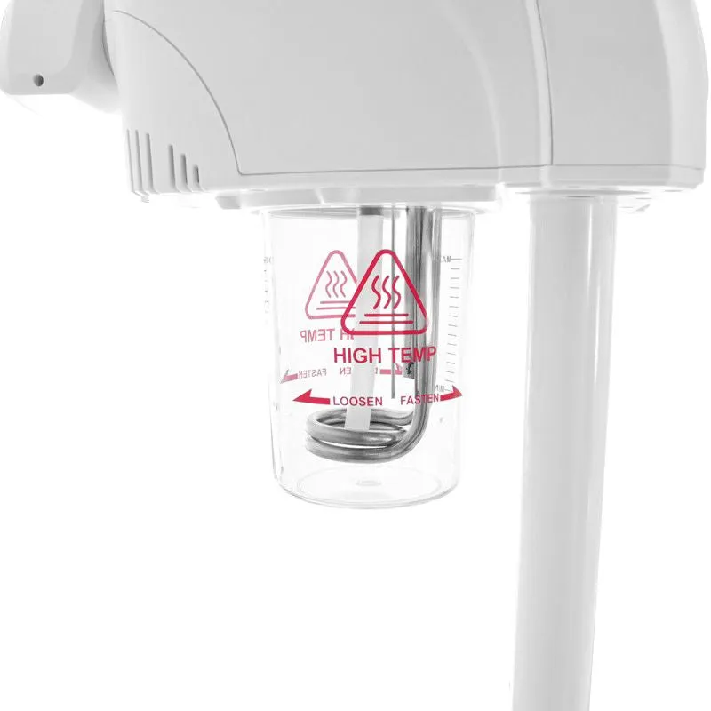 Azzurro Vapozone 1106 Sonia Multifunctional Steamer