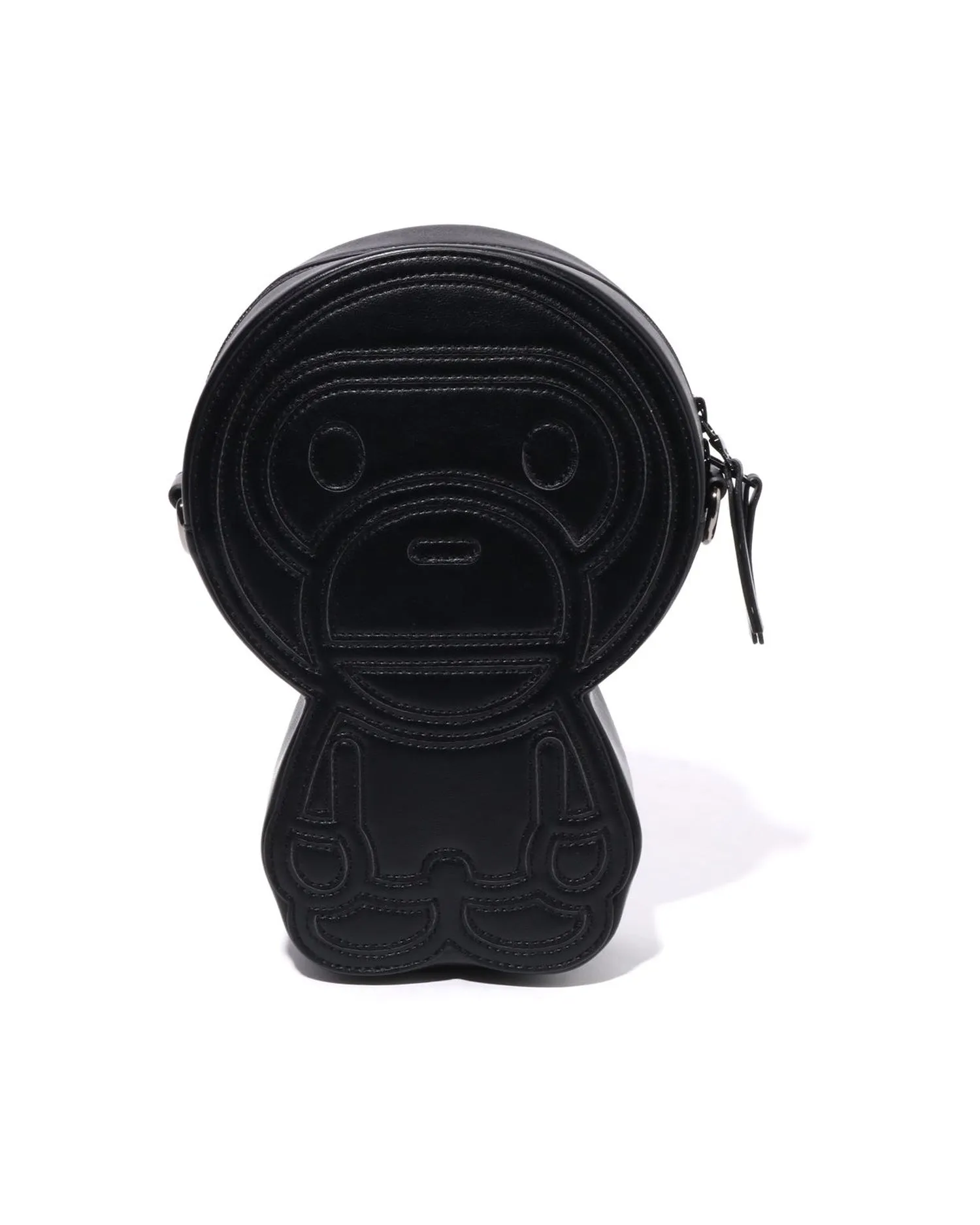 Baby Milo PU Leather Bag