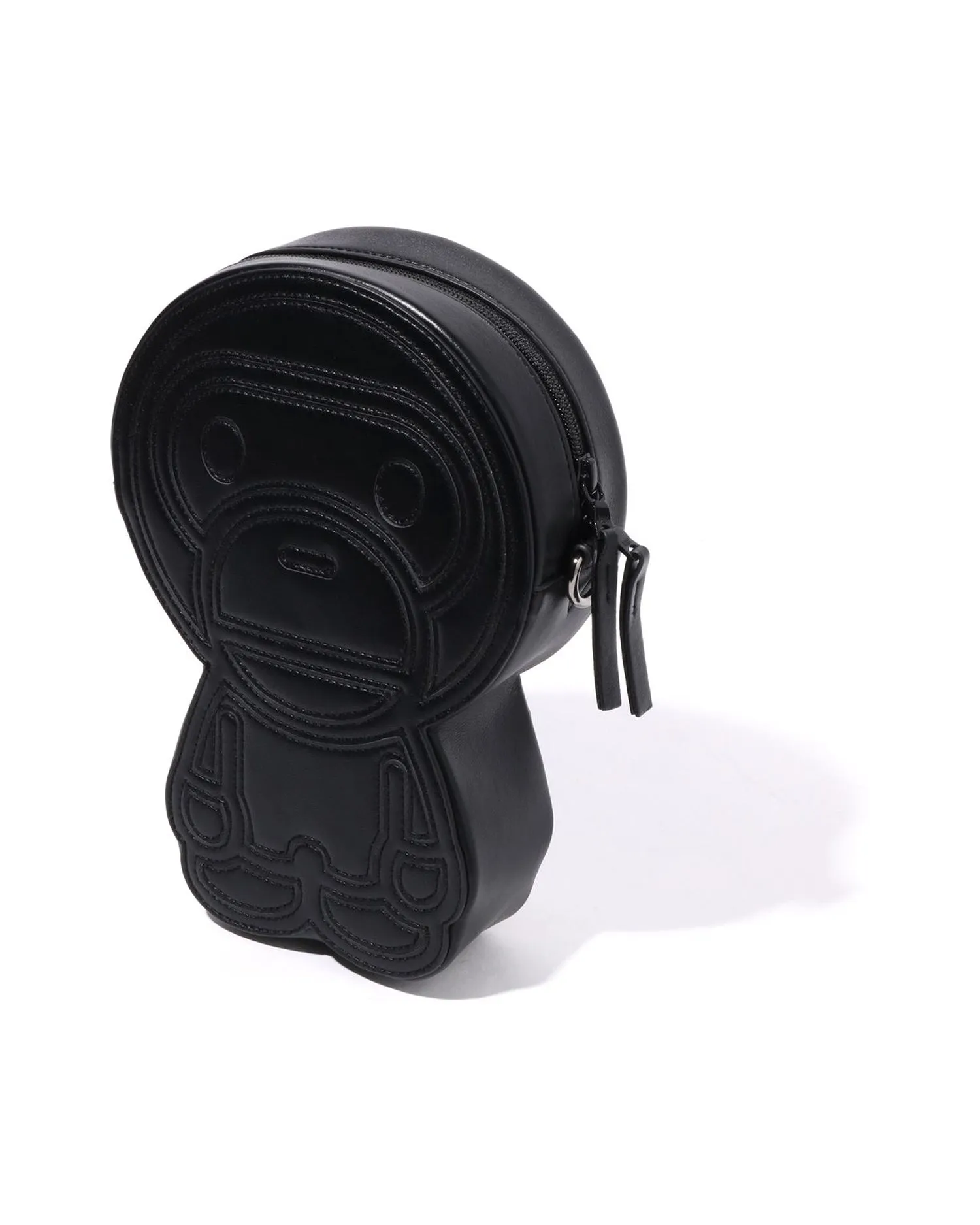 Baby Milo PU Leather Bag