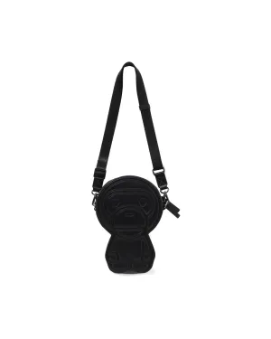 Baby Milo PU Leather Bag