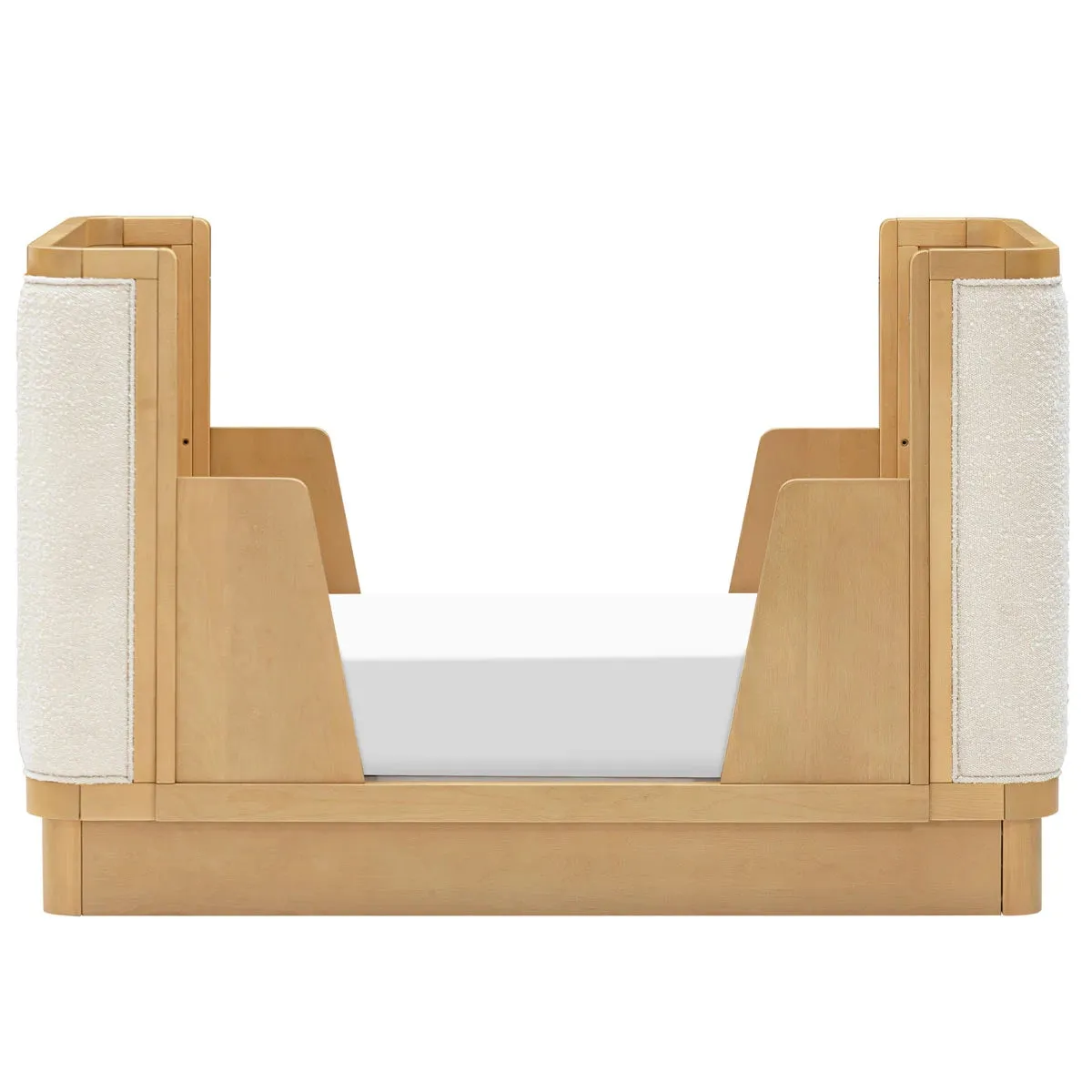 Babyletto Bondi Boucle 4-in-1 Convertible Crib