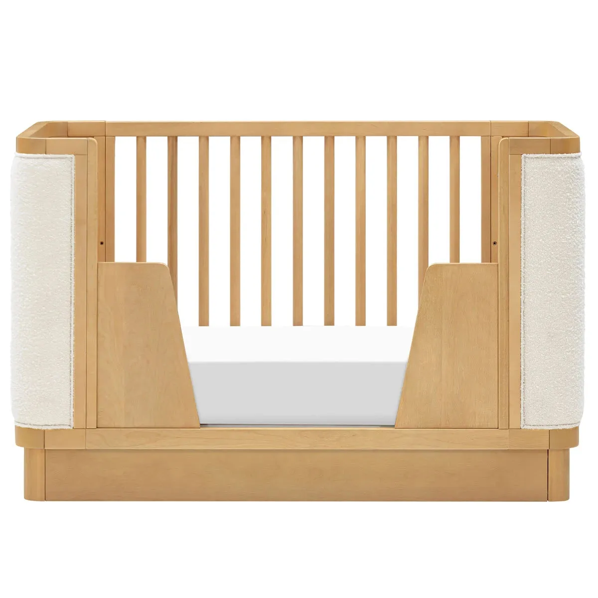 Babyletto Bondi Boucle 4-in-1 Convertible Crib