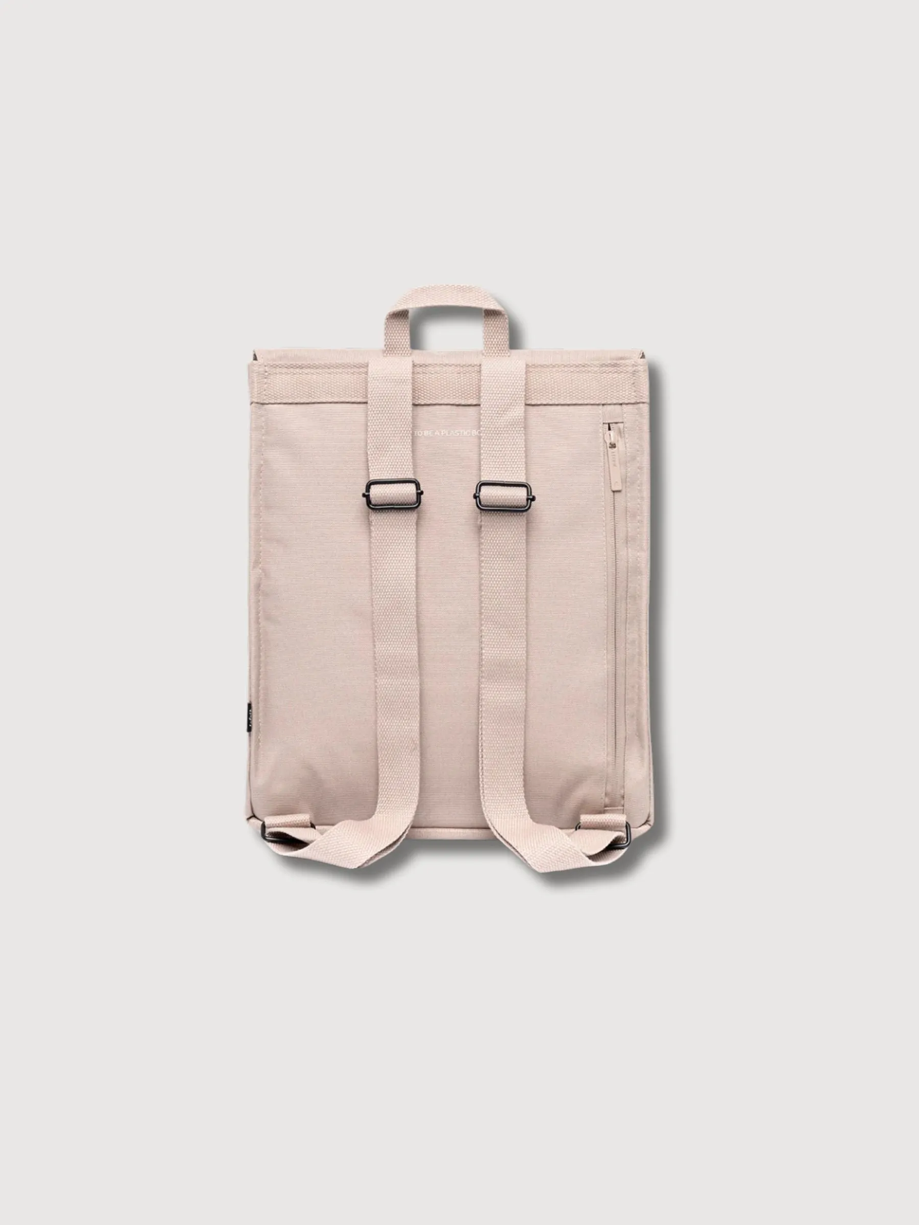 Backpack Handy Mini Light Purple Unisex | Lefrik