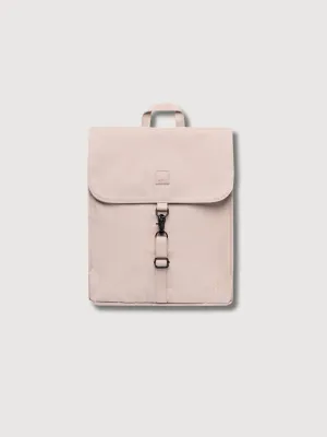 Backpack Handy Mini Light Purple Unisex | Lefrik