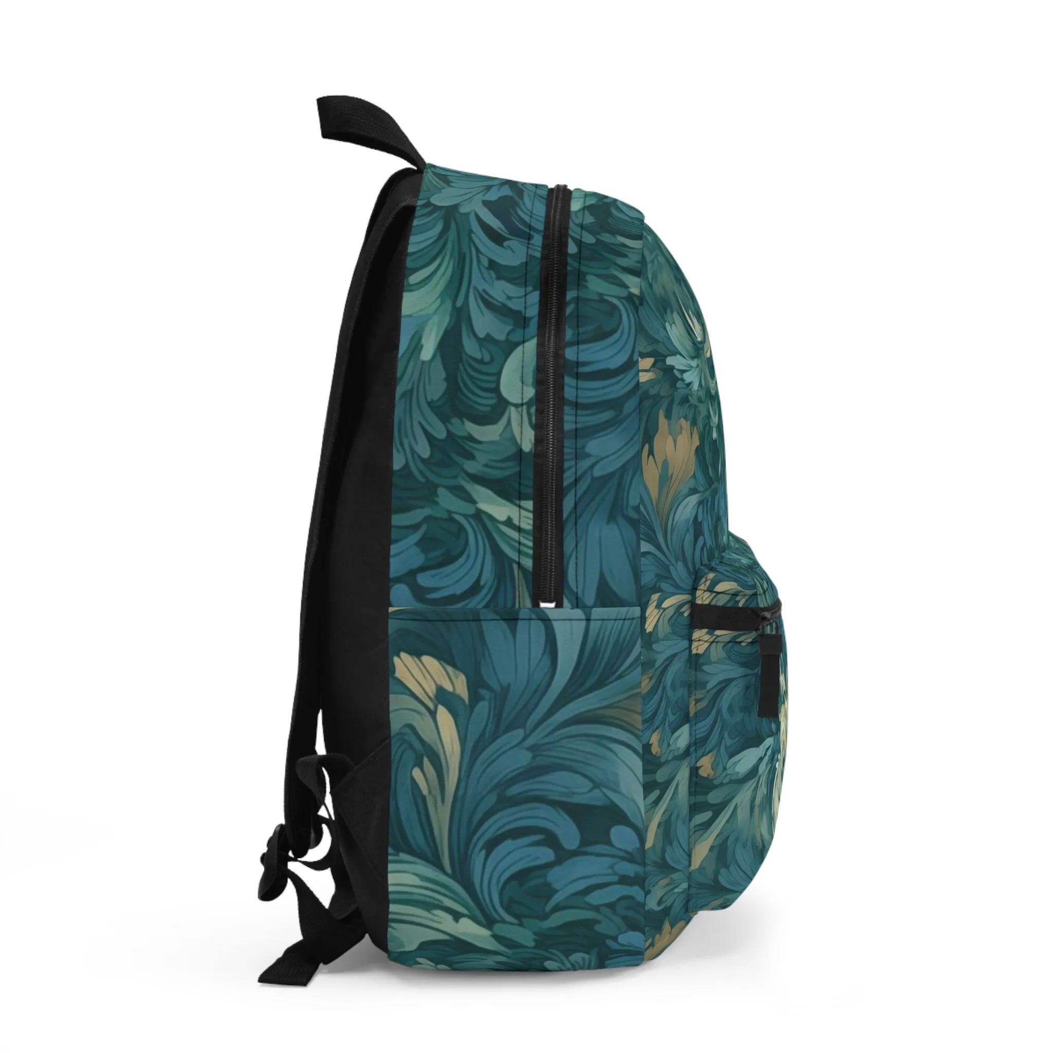 Backpack - Theodoric Phalakasana Brocade