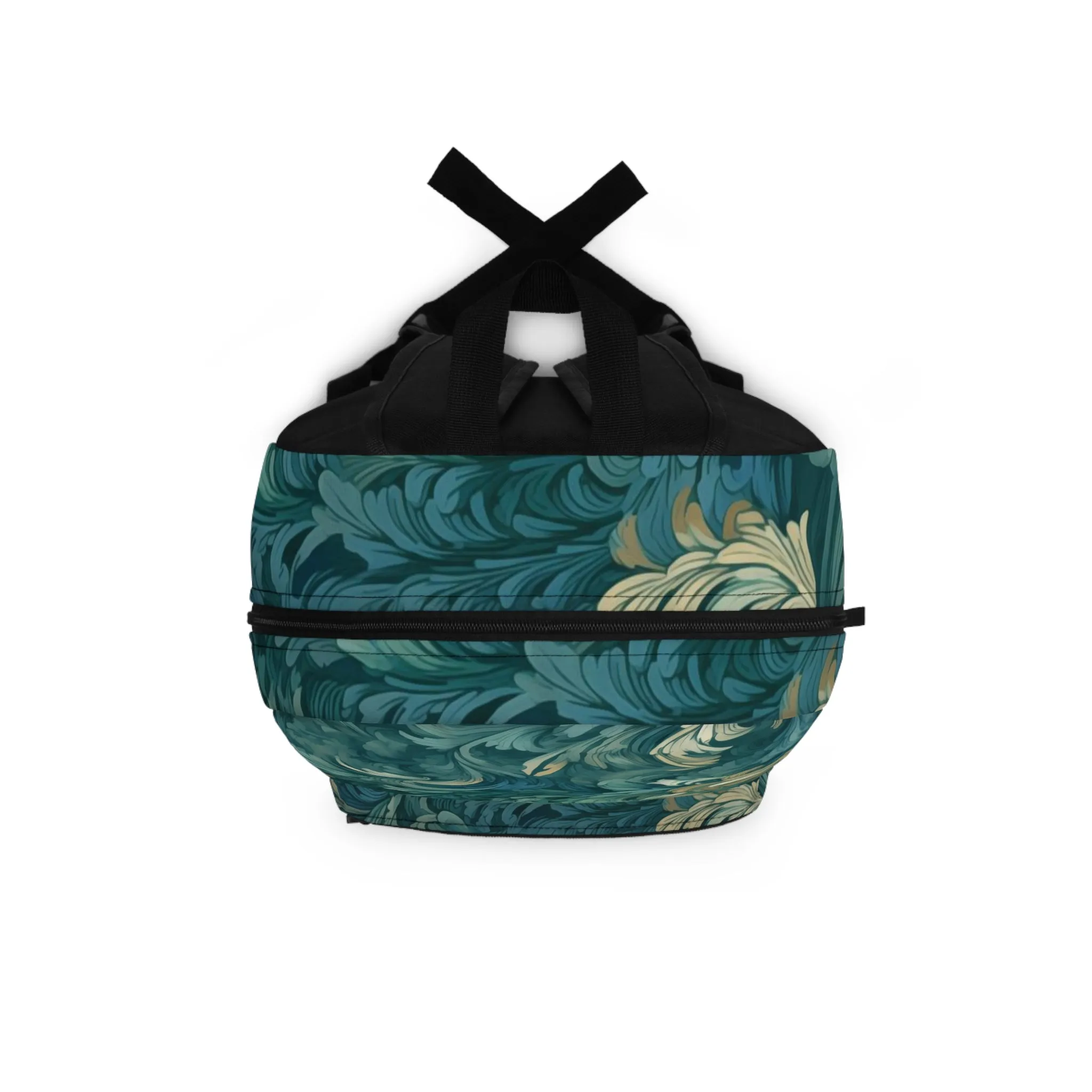 Backpack - Theodoric Phalakasana Brocade