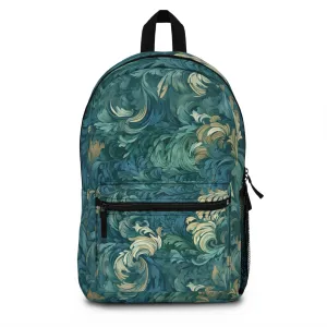 Backpack - Theodoric Phalakasana Brocade