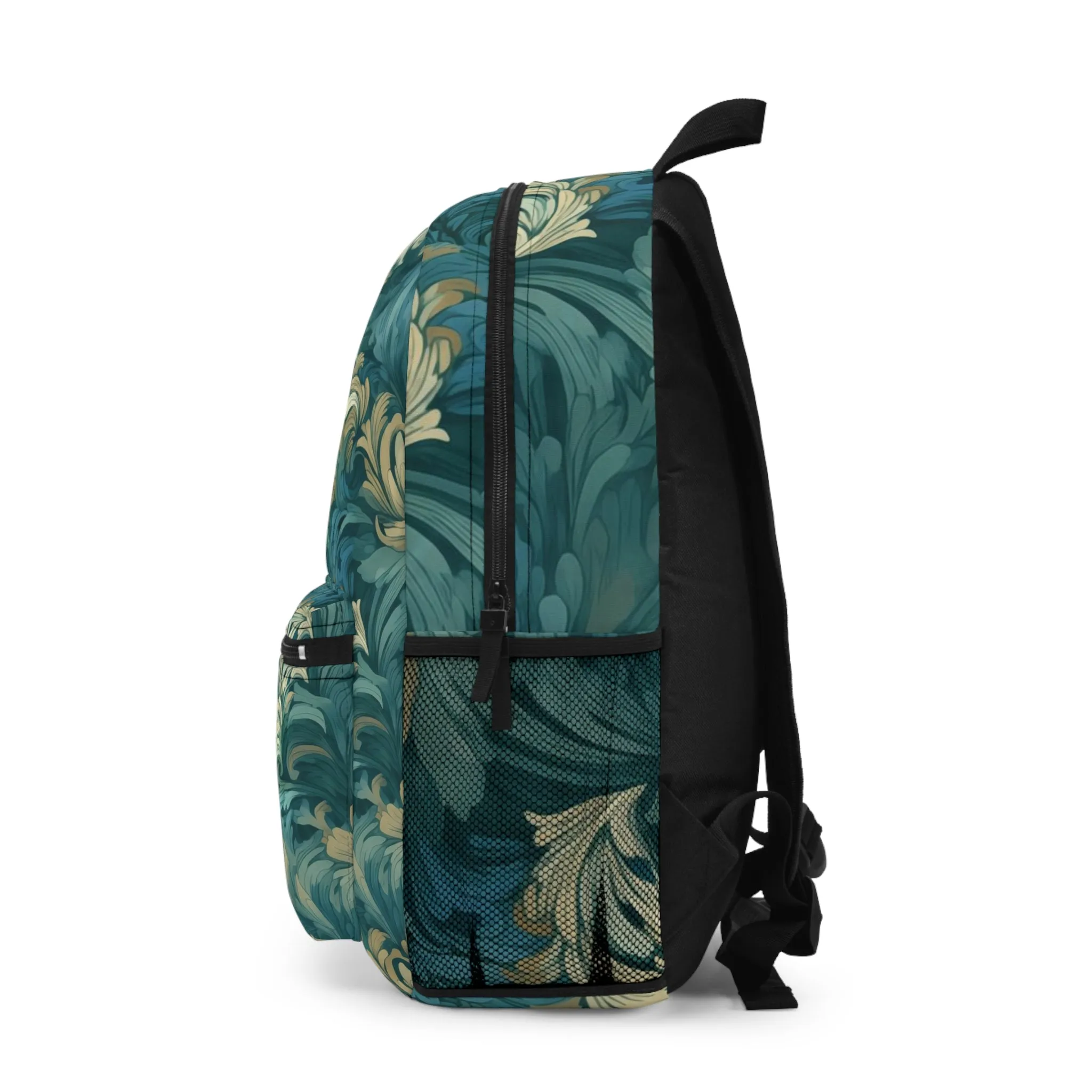 Backpack - Theodoric Phalakasana Brocade