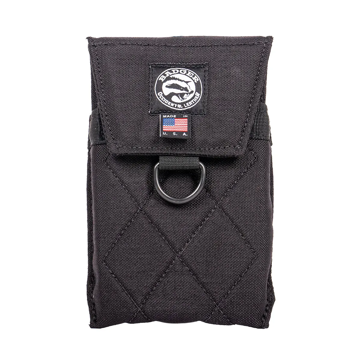 Badger Toolbelts | Phone Holster