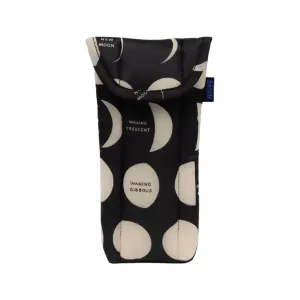 Baggu Puffy Glasses Sleeve, Moon