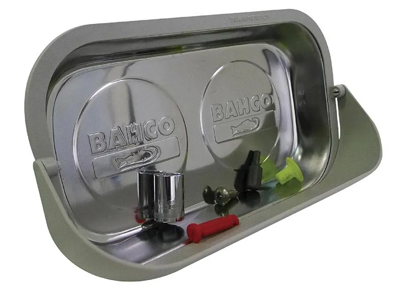 Bahco Bmr240 Rectangular Magnetic Parts Tray