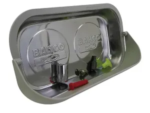 Bahco Bmr240 Rectangular Magnetic Parts Tray