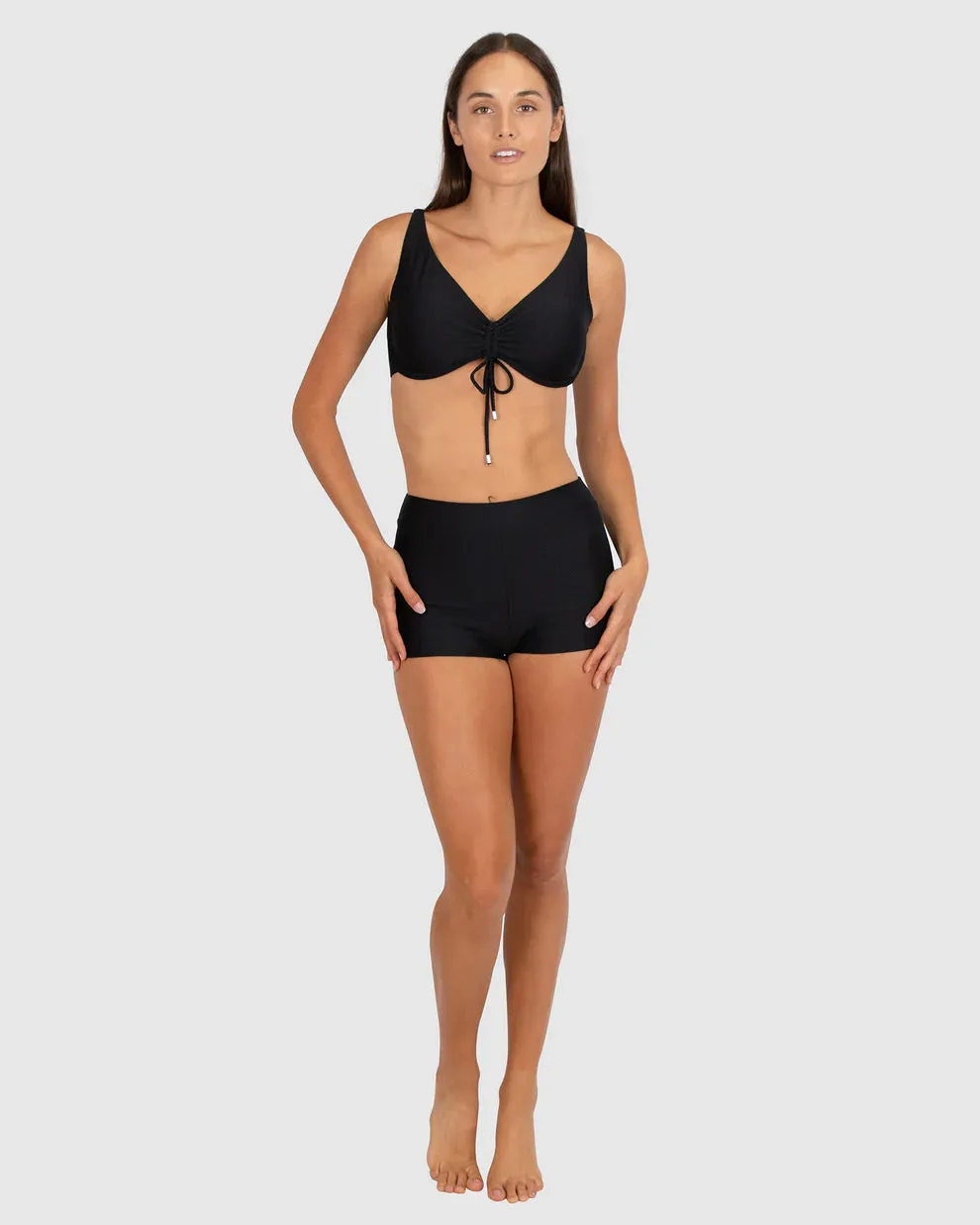 Baku - Rococco F Cup Triangle Bra