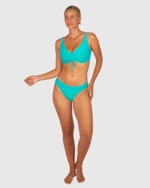 Baku - Rococco F Cup Triangle Bra
