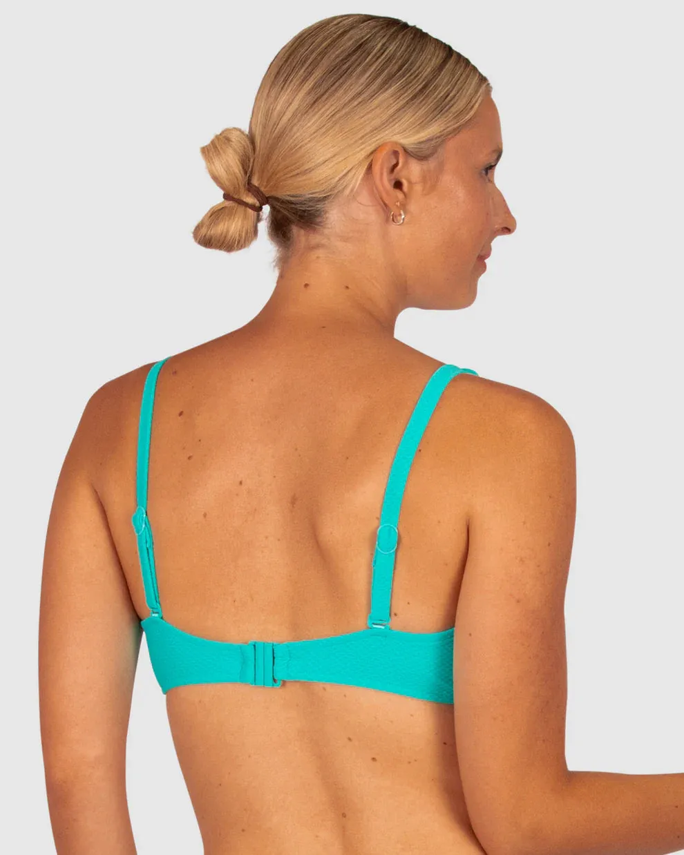 Baku - Rococco F Cup Triangle Bra