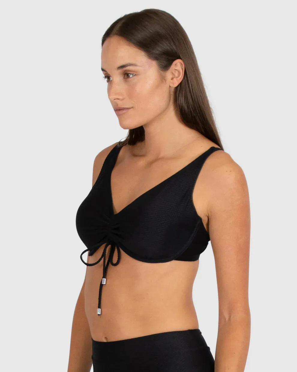 Baku - Rococco F Cup Triangle Bra