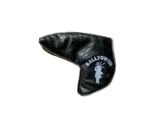 Ballyowen Iliac Classic Boa Blade Putter Headcover