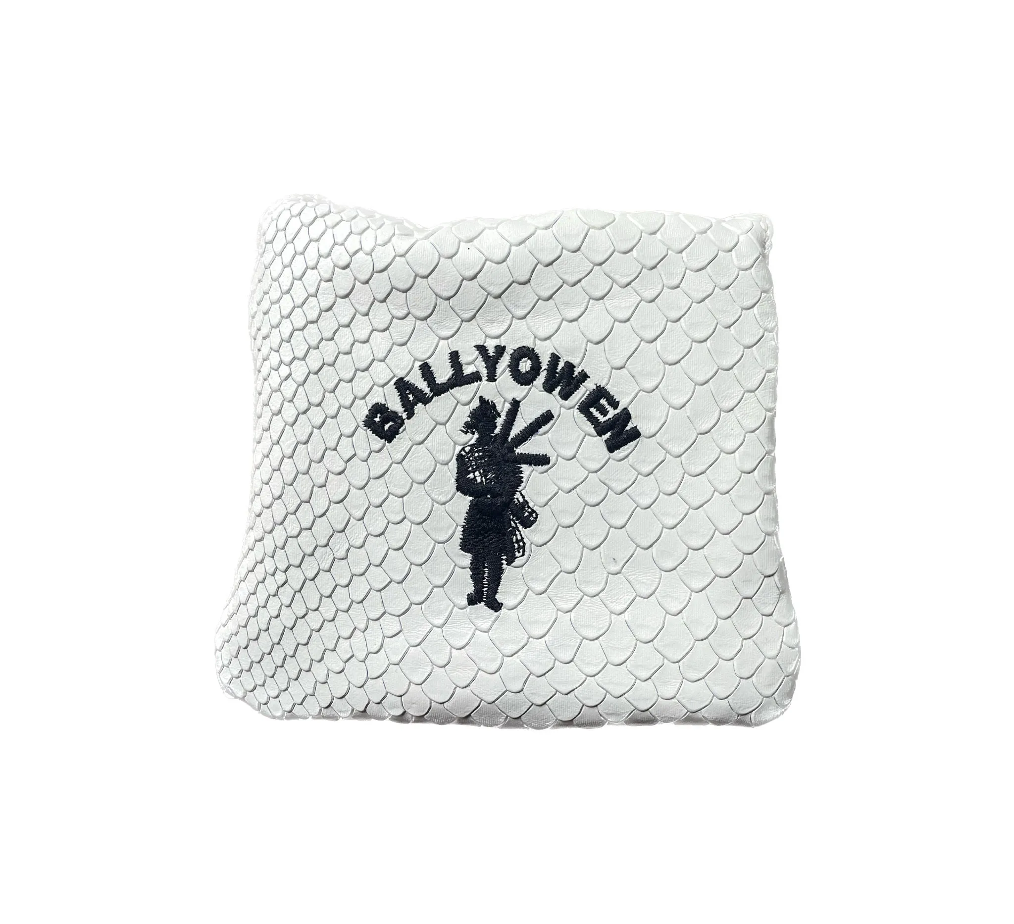 Ballyowen Iliac Classic Boa Mallet Putter Headcover