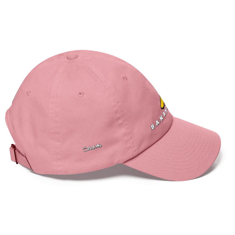 Banana Club - Club Dad Hat