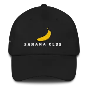 Banana Club - Club Dad Hat