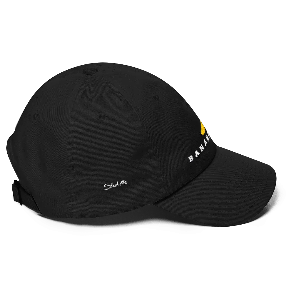 Banana Club - Club Dad Hat