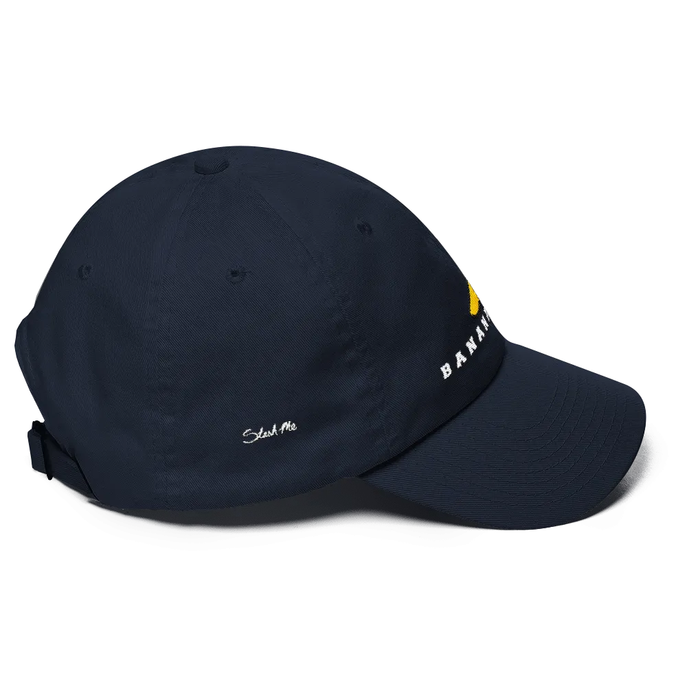 Banana Club - Club Dad Hat