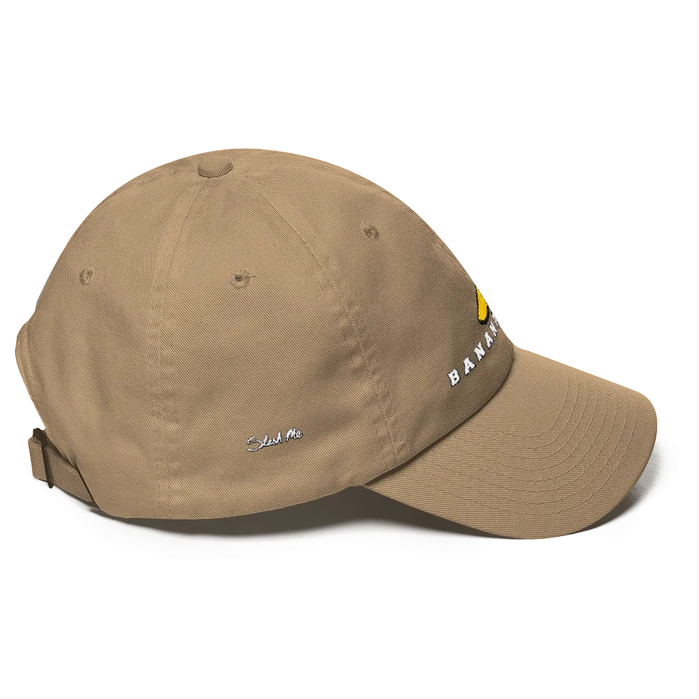 Banana Club - Club Dad Hat