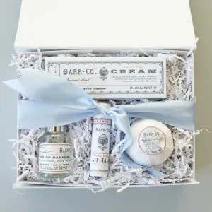Barr-Co. Apothecary Gift